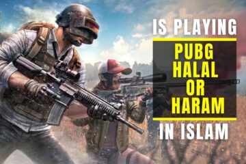 Is Playing Pubg Halal Or Haram In Islam