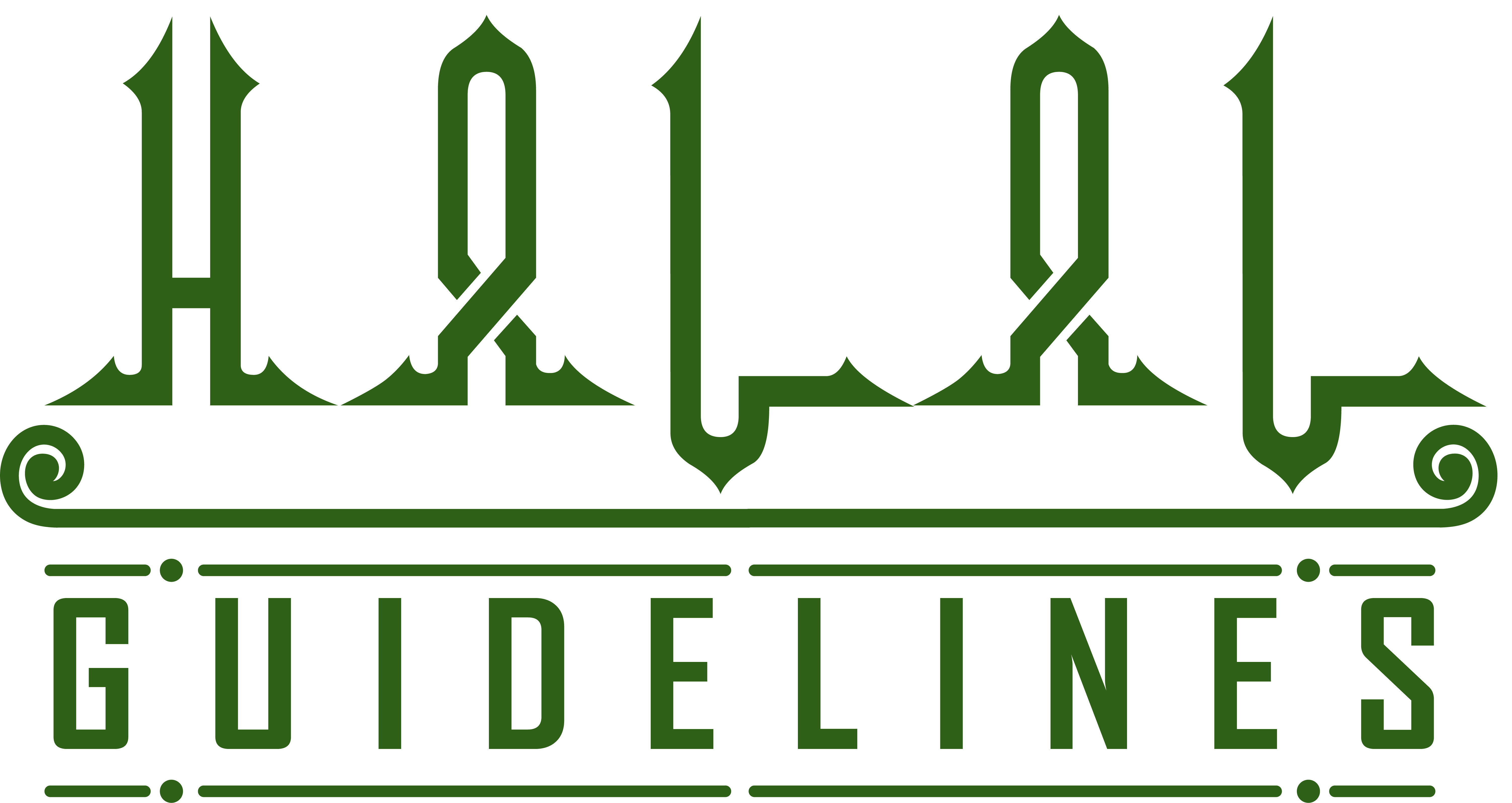 Halal Guidelines Halal or Haram Guide site