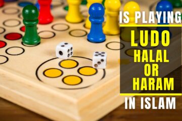 Is Playing Ludo Halal Or Haram In Islam