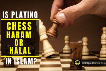 Is Chess Haram Or Halal In Islam