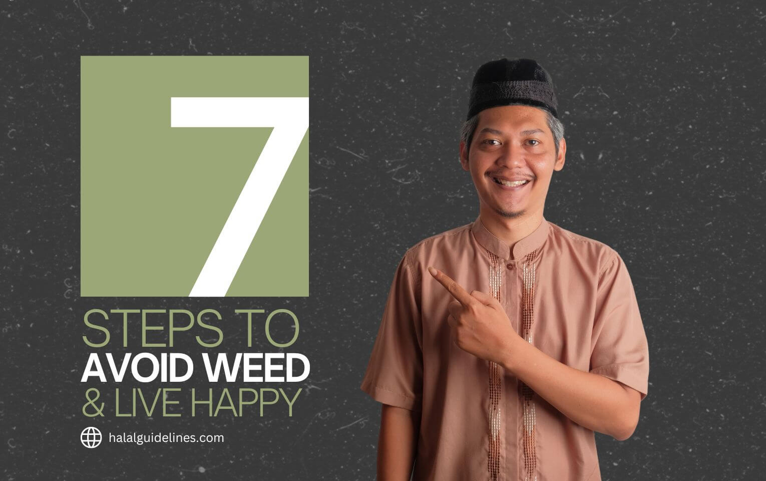 Steps To Avoid Weed