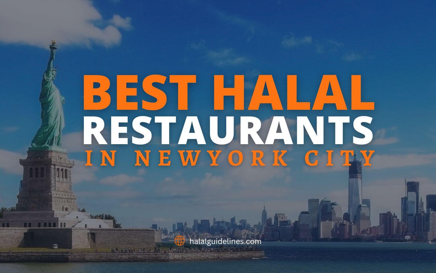 12 Best Halal Restaurants in NYC (With Specialty & Features) - Halal ...