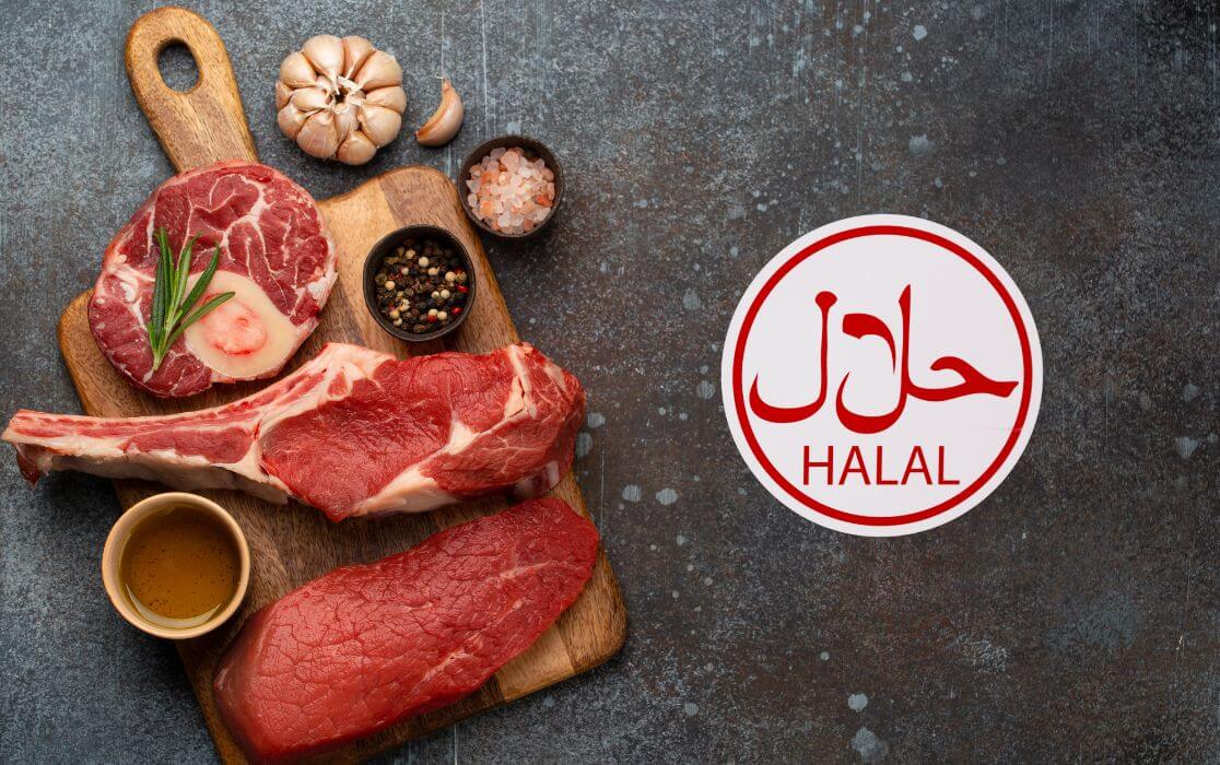 How to Check If Meat is Halal