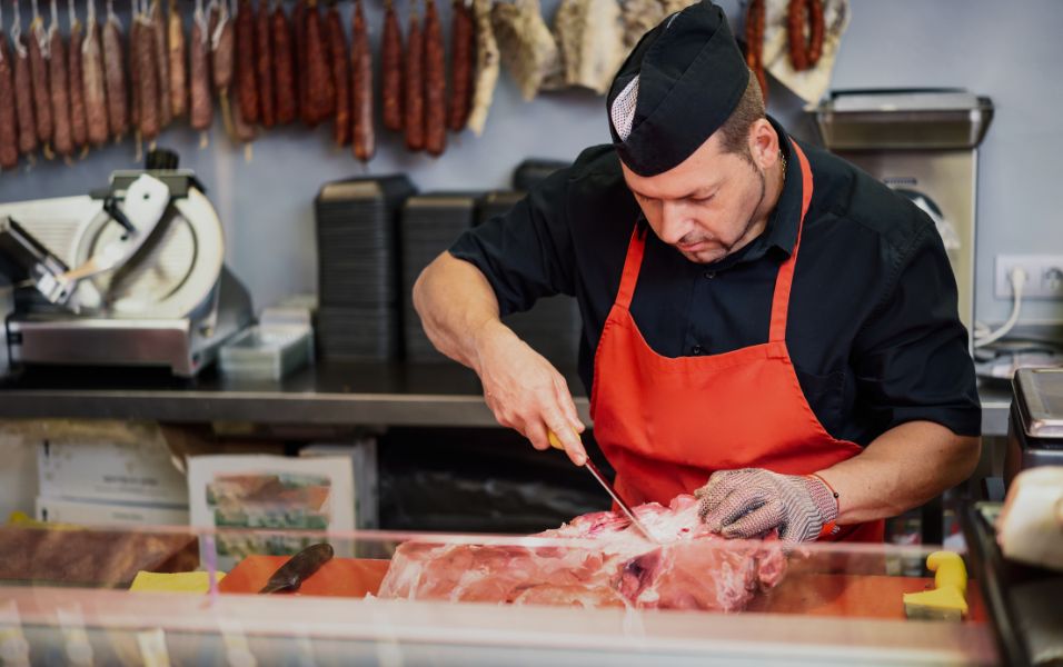 Ways To Find Halal Meat Source In USA