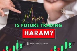 Is Spot Trading Halal Or Haram in Islam? (Clearly Answered) - Halal