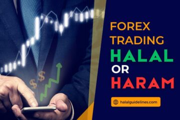 Is Forex Trading Haram Or Hala In Islam