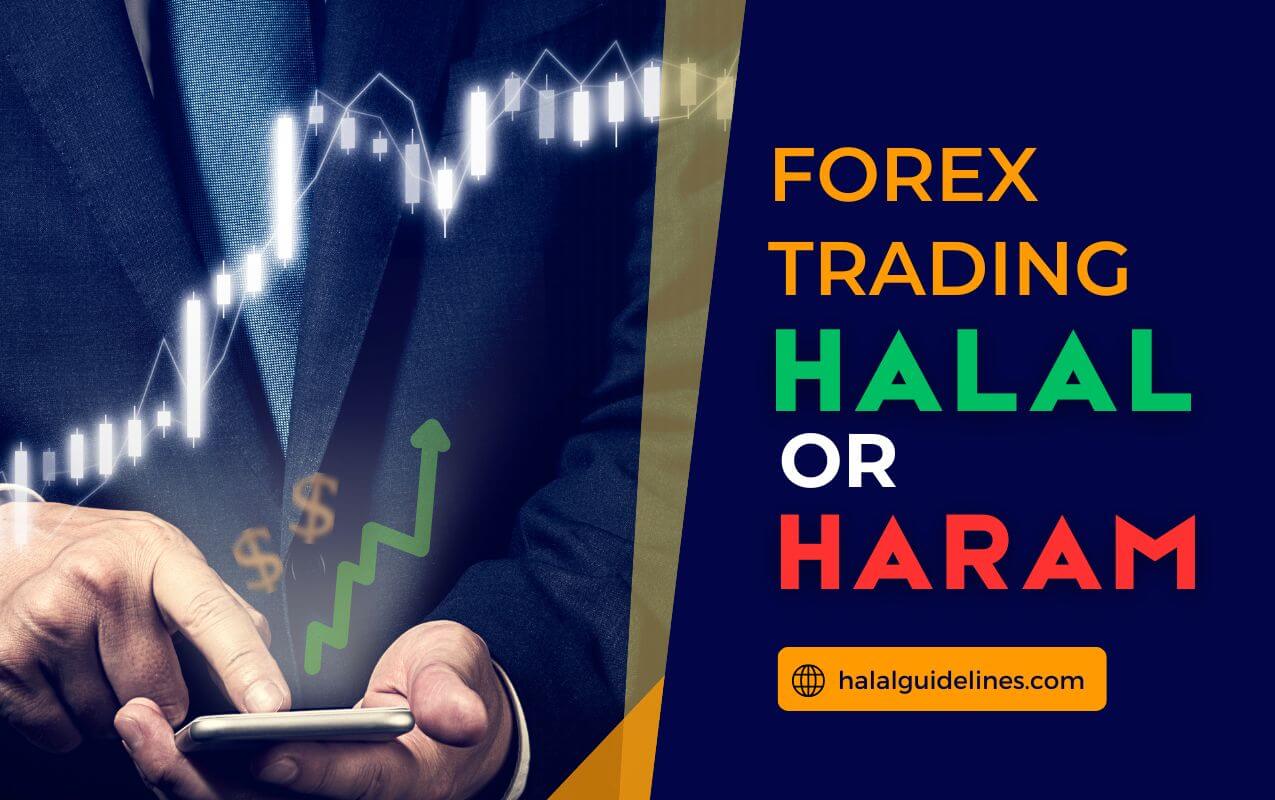 Is Forex Trading Haram Or Halal? (Truth With Real Facts) Halal Guidelines