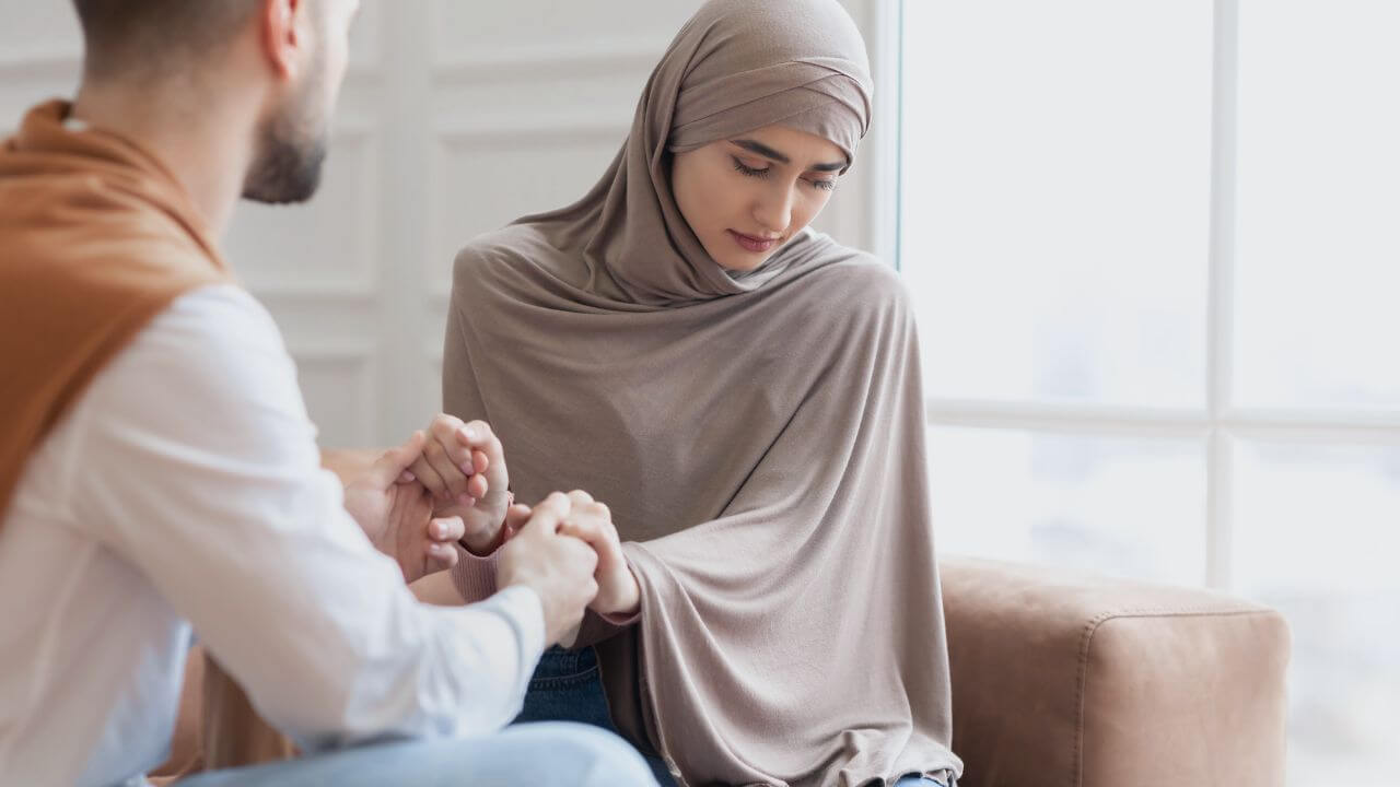 Haram To Force Children Into Marriage