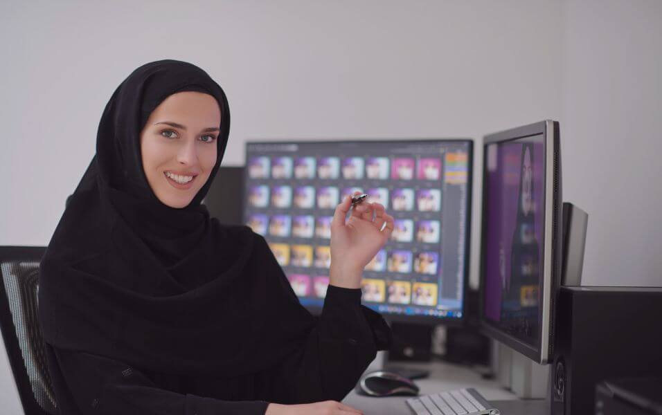Graphic Designing Halal Way To Make Money