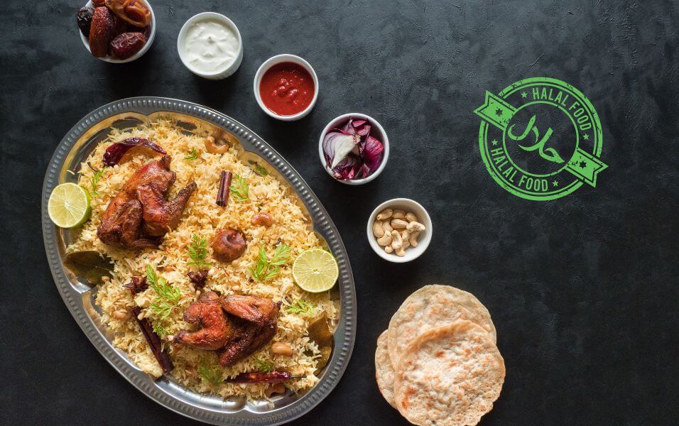 Halal Food Business Halal Way To Earn Money