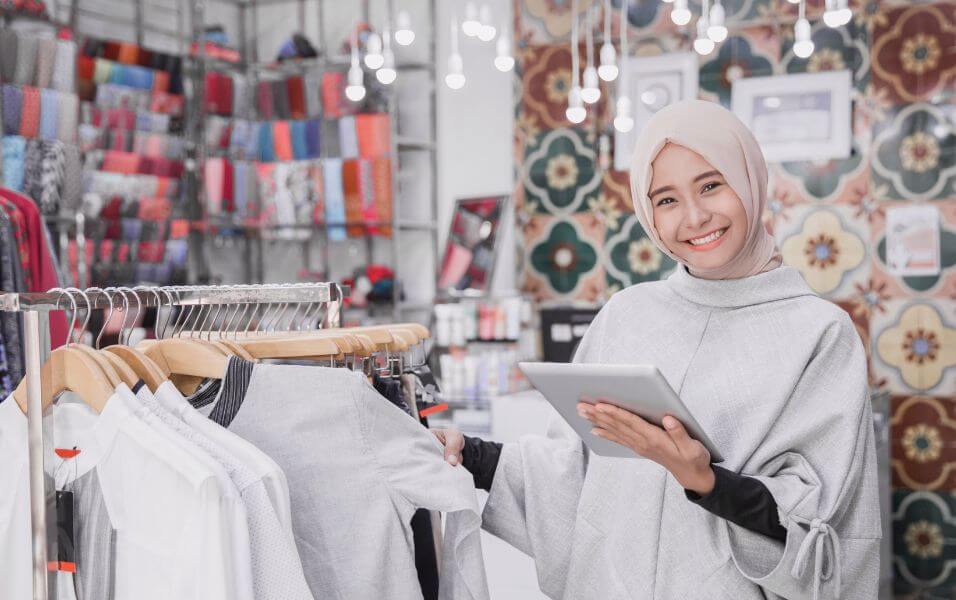 Halal Modest Fashion Design For Men And Women Way To Earn Money