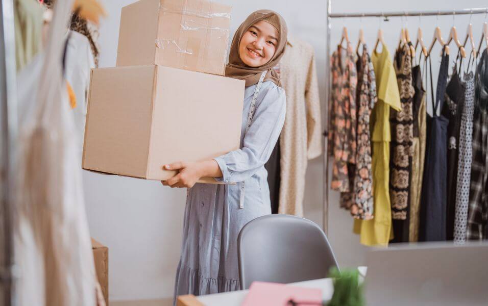 Halal Way To Do Dropshipping To Make Money