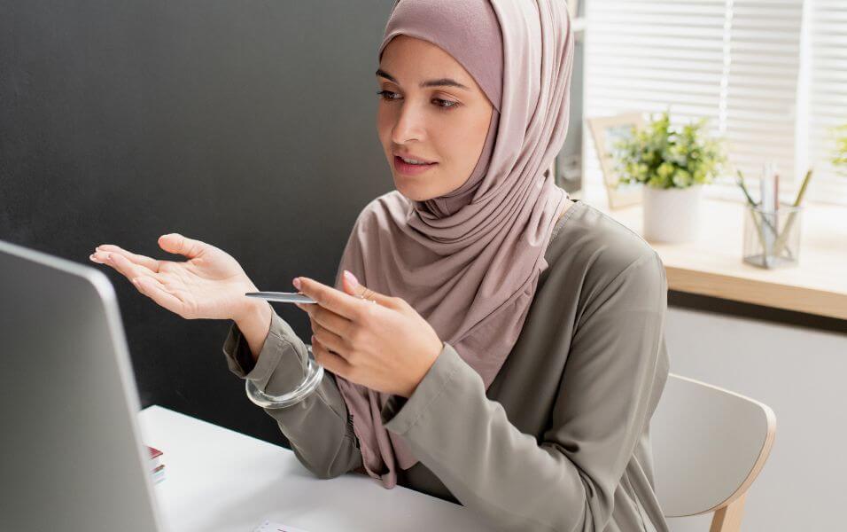 Online Teaching Halal Way To Make Money