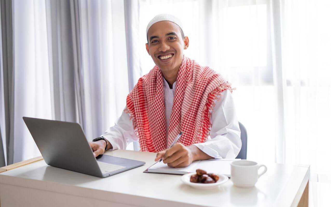 SEO Consulting Halal Way To Earn Money