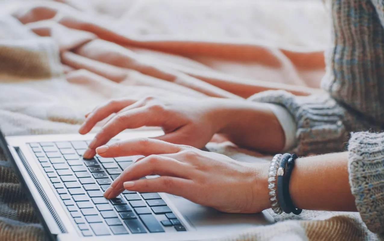 content Writing halal way to earn money