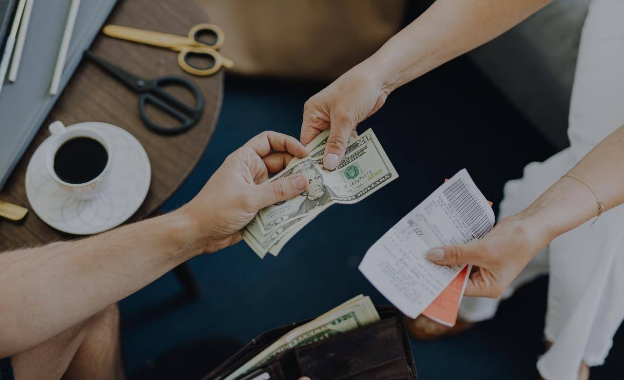 Black Friday is Haram on riba