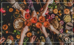 Is Thanksgiving Haram Or Halal For Muslims to Celebrate? - Halal Guidelines