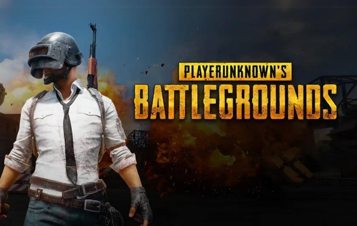 Pubg is in the list of haram Games in islam