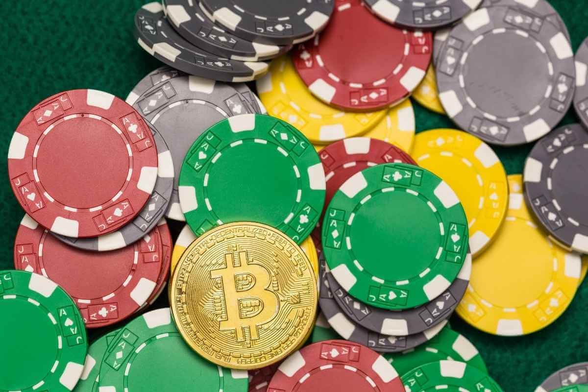 No Speculative Gambling in Spot Trading makes it halal