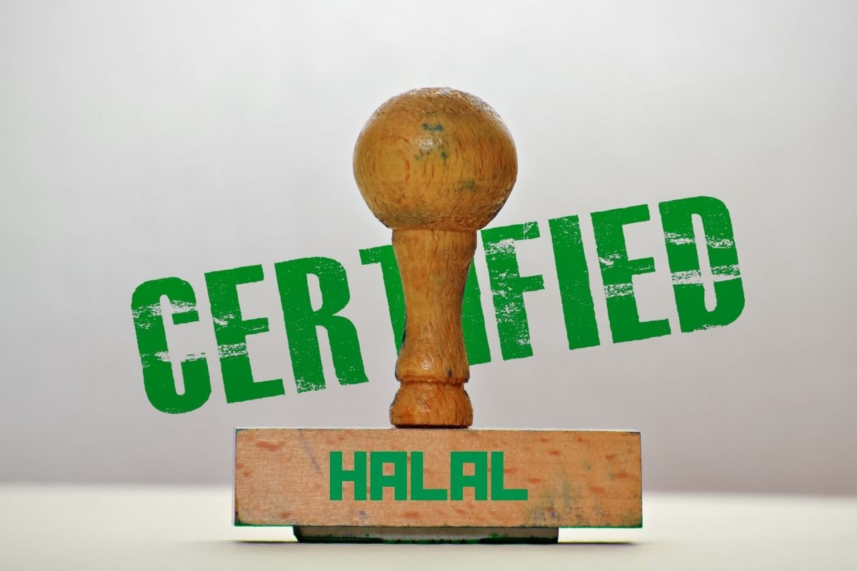 Carnauba Wax Approved by Halal Certifiers