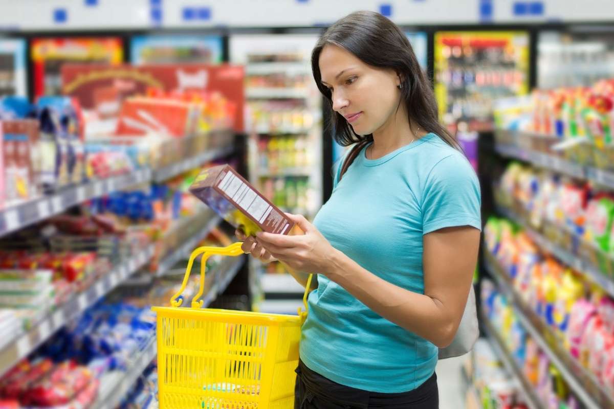 How to Check if the Products Have Red 40 Food Color