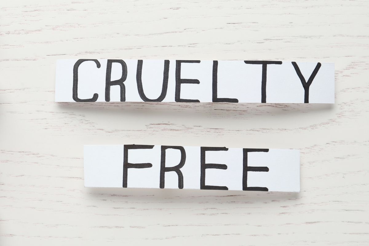 No Animal Testing or Cruelty in Carnauba Wax (E 903)