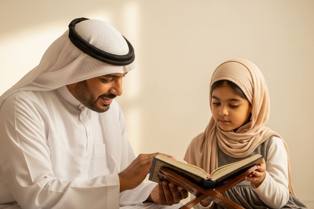 Practical Tips to Encourage Quran Reading