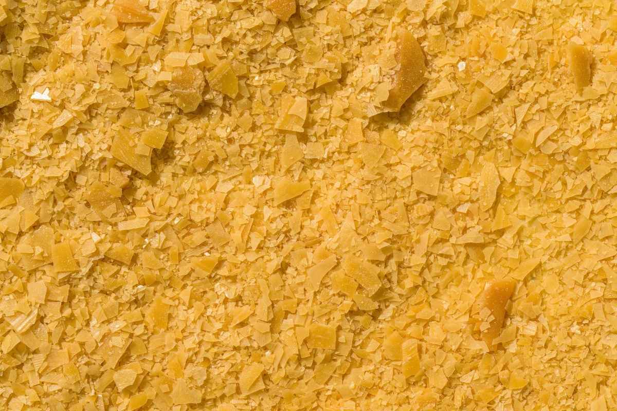 Why is Carnauba Wax (E 903) Halal
