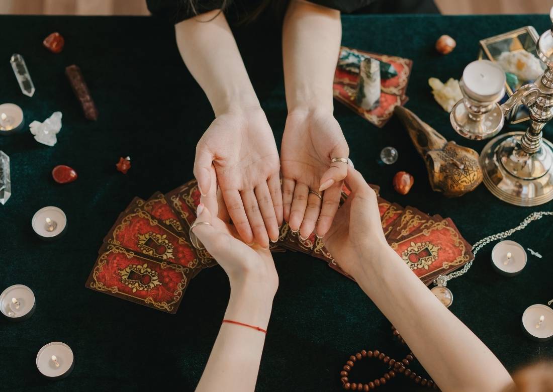 Fortune-Telling haram Jobs for muslims