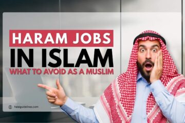 Haram Jobs in Islam Muslims should avoid