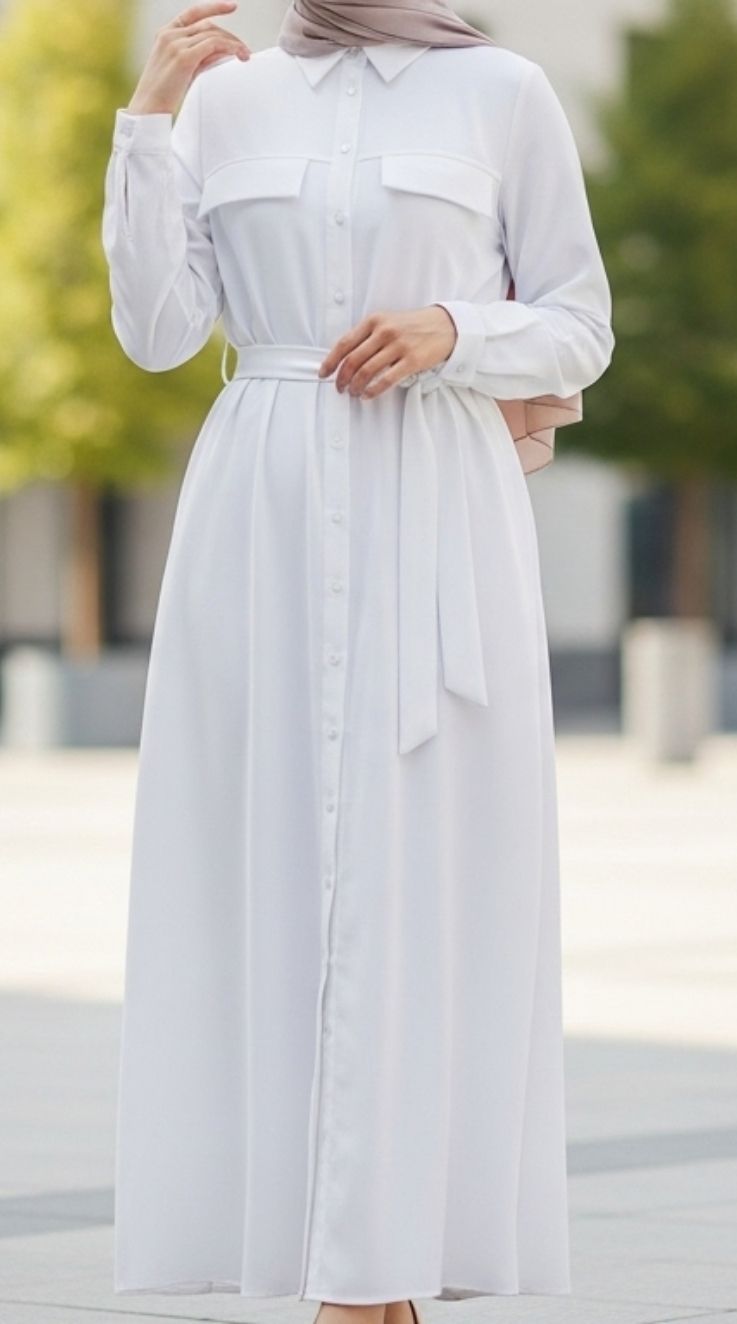 Easy Fashion Tips for Muslim Women