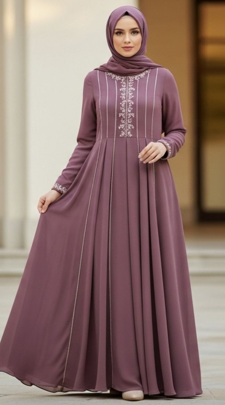 Easy Rules for Women Dressing Modestly and Halal