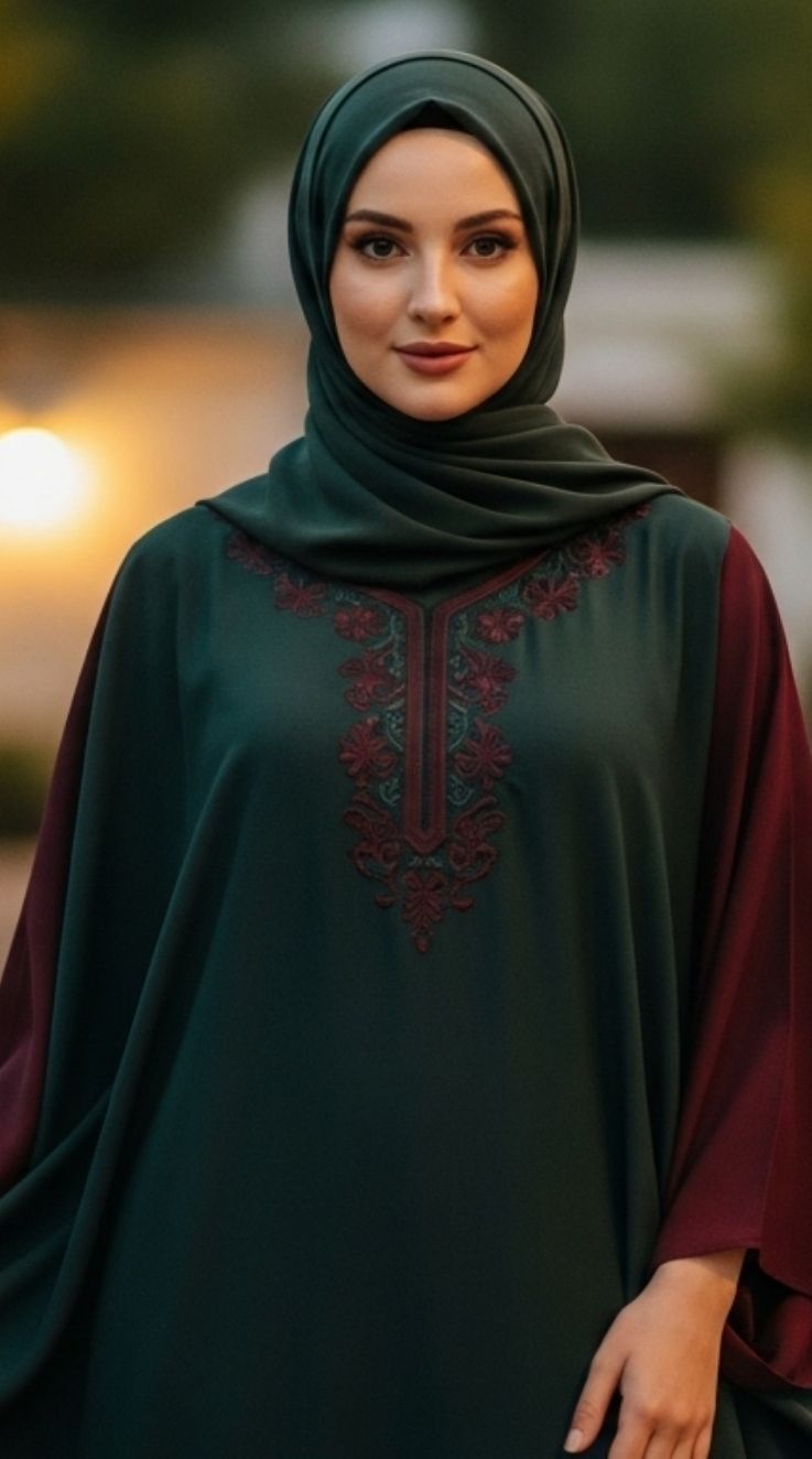Halal Fashion Rules for Muslim Girl in Islam