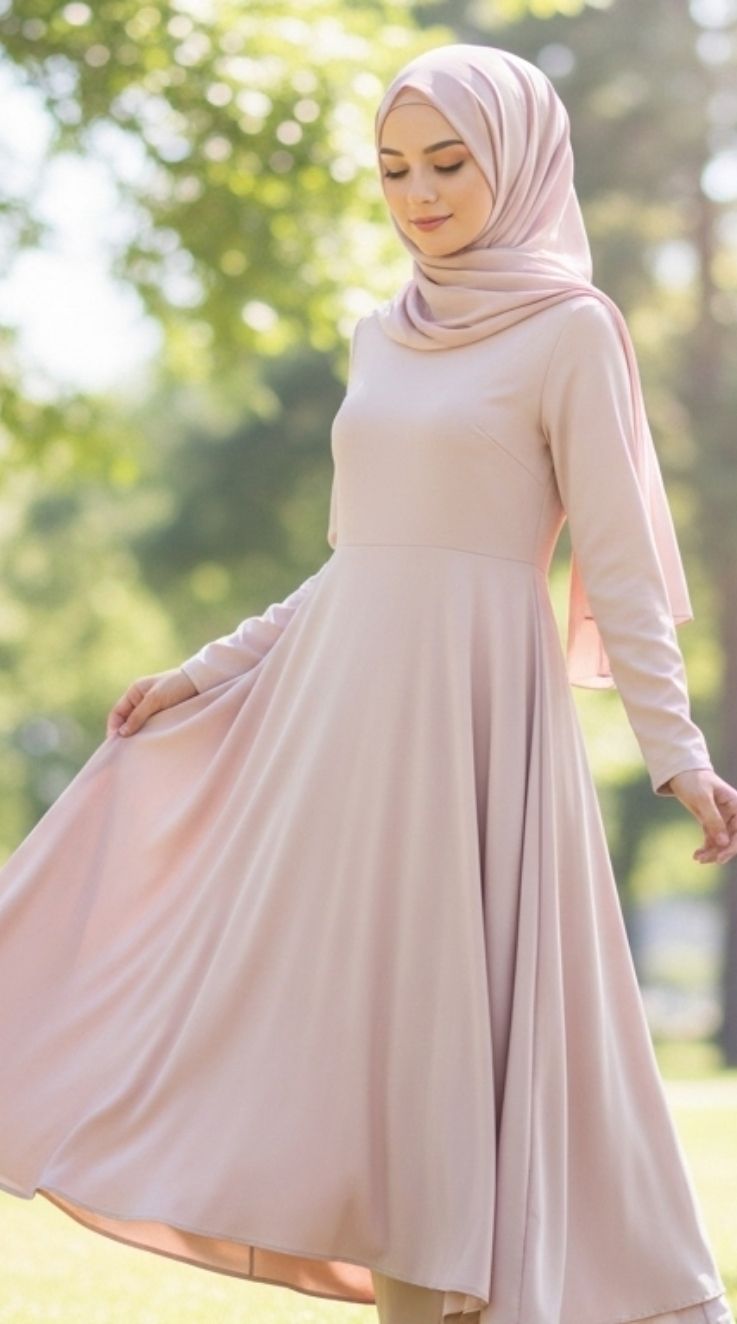 Halal Outfit Rules for female in islam