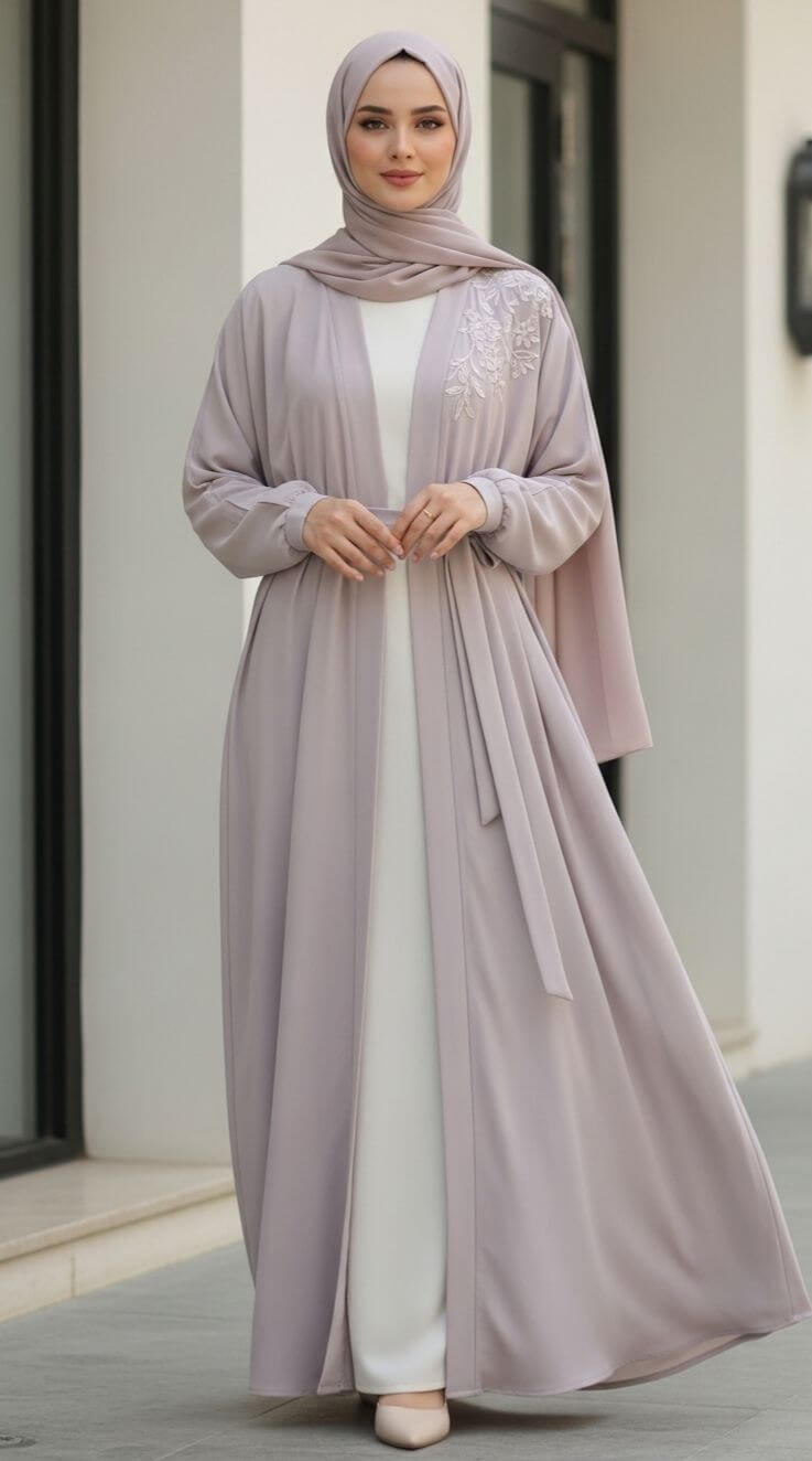 Halal Women’s Clothing Or Dresses In Islam