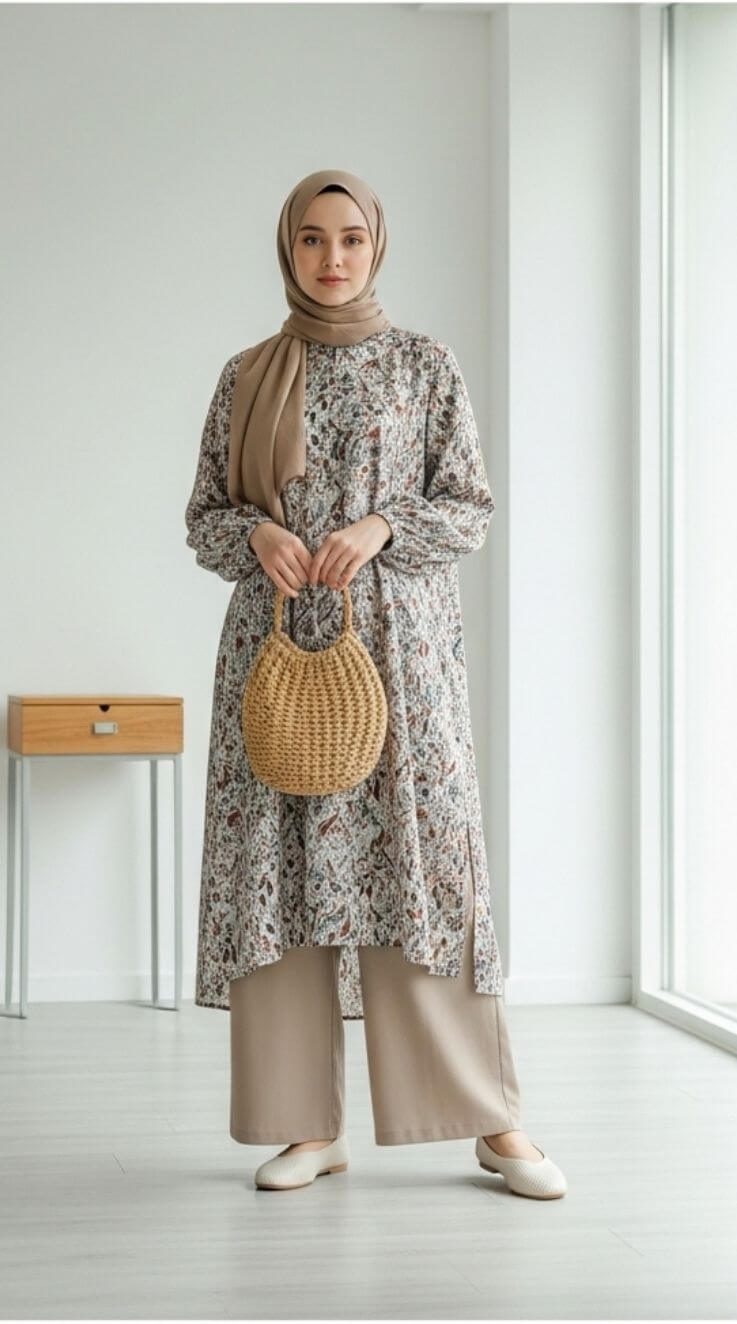 Halal Women’s Clothing