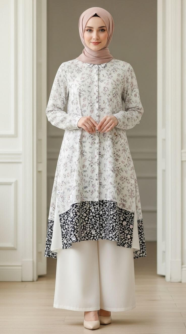Halal Women’s Dresses for female