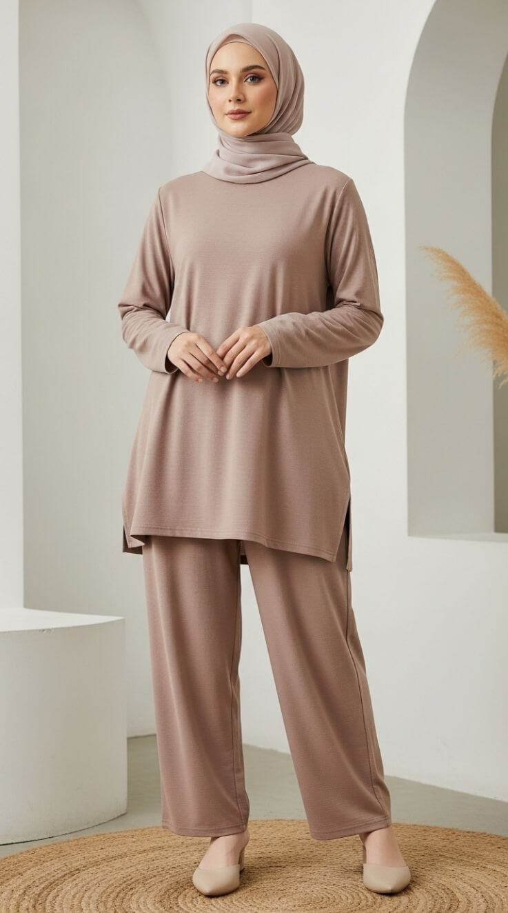 Halal Women’s Dresses for ladies