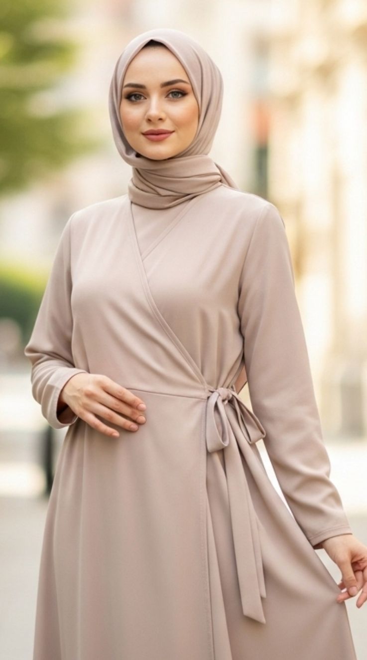 Things to Remember for Girl About Modest Dressing in islam