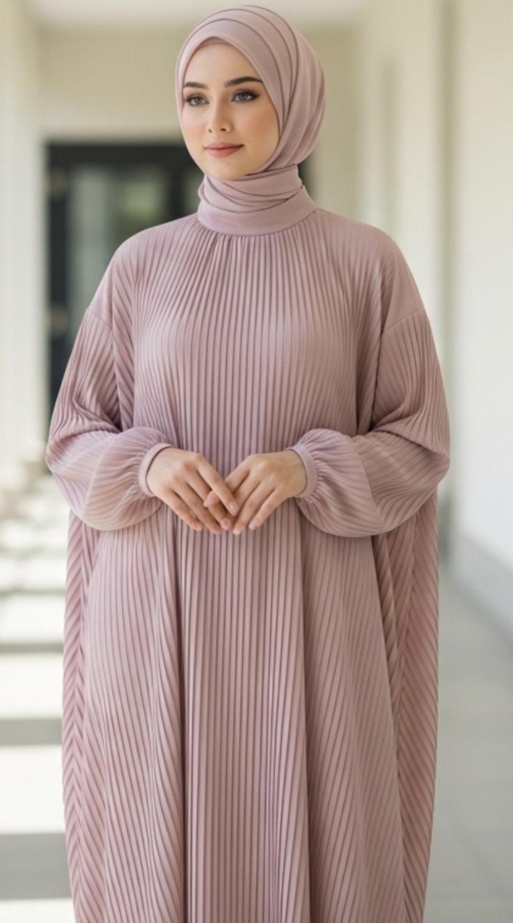 Ways to Follow Halal Islamic Dress Rules for Female