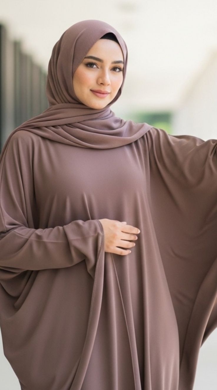 halal Tips For Muslim Women to Stay Modest and Stylish