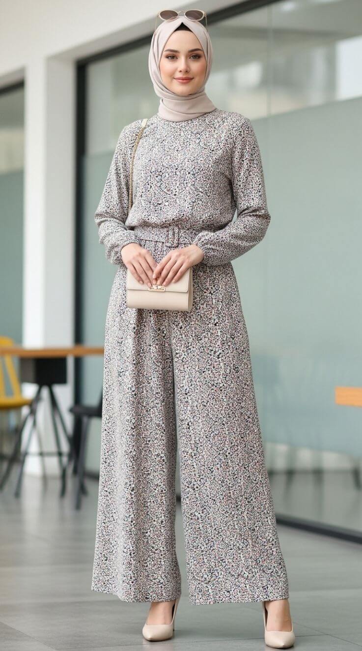 top Trendy Halal Women’s Dresses